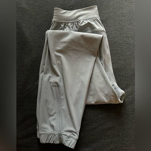 Adapted State High-Rise Jogger Full Length
